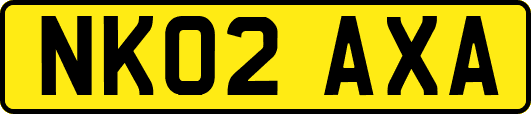 NK02AXA