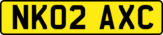 NK02AXC