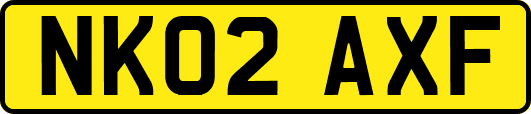 NK02AXF