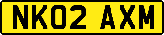 NK02AXM