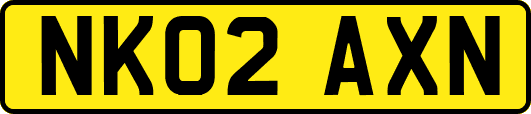 NK02AXN