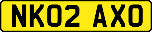 NK02AXO