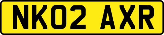 NK02AXR