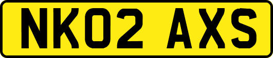 NK02AXS