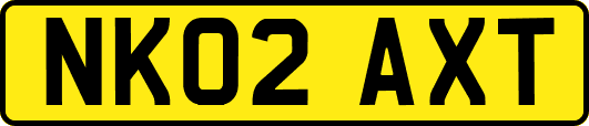 NK02AXT