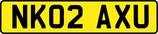 NK02AXU