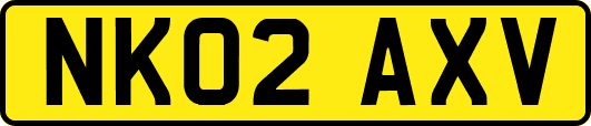 NK02AXV