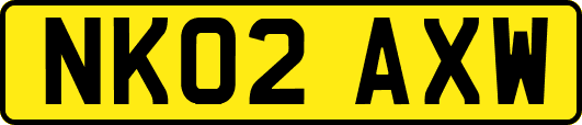 NK02AXW