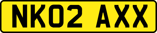 NK02AXX
