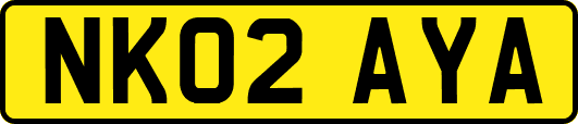 NK02AYA