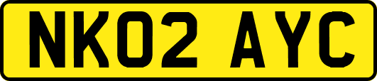 NK02AYC