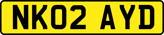 NK02AYD
