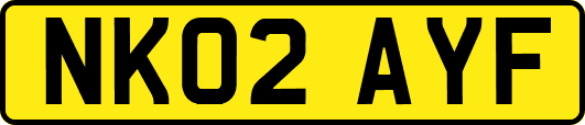 NK02AYF