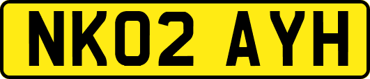 NK02AYH