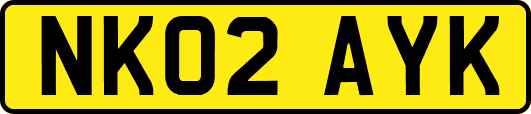 NK02AYK
