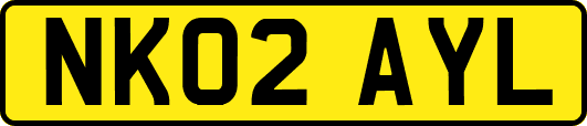 NK02AYL