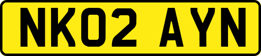 NK02AYN