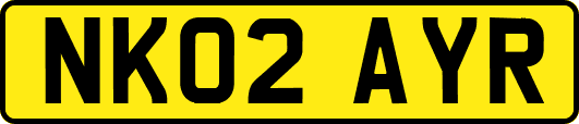 NK02AYR