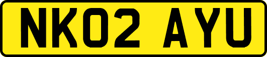 NK02AYU