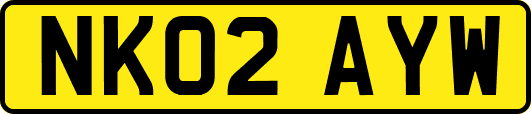 NK02AYW