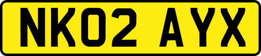 NK02AYX