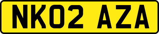 NK02AZA