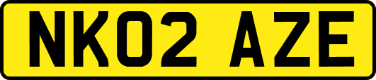 NK02AZE