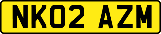 NK02AZM