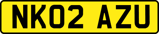 NK02AZU