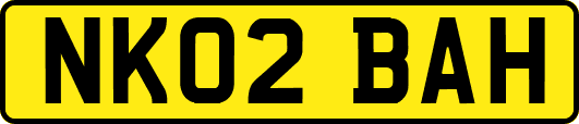 NK02BAH