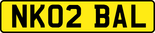 NK02BAL