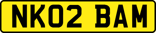 NK02BAM