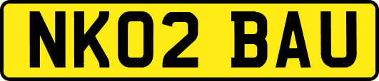 NK02BAU