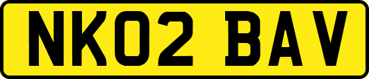 NK02BAV