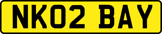 NK02BAY