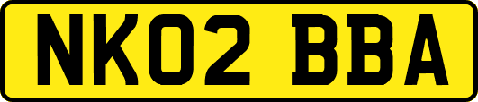 NK02BBA