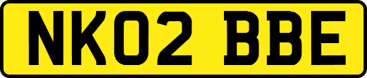 NK02BBE