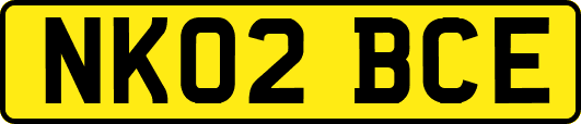 NK02BCE
