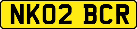 NK02BCR