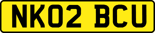 NK02BCU