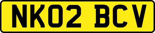 NK02BCV