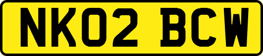 NK02BCW