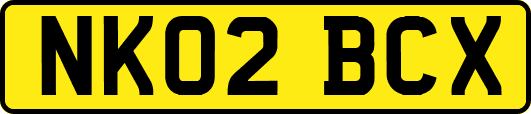 NK02BCX