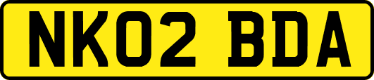 NK02BDA