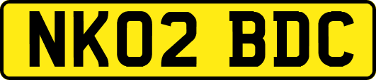 NK02BDC