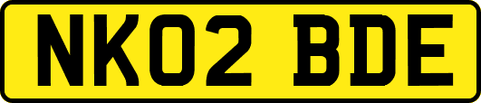 NK02BDE