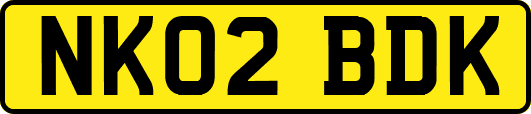 NK02BDK