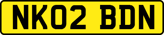 NK02BDN