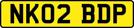 NK02BDP