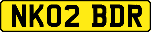 NK02BDR